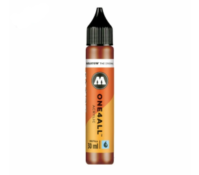 Molotow Refill One4All 30ml #010 lobster