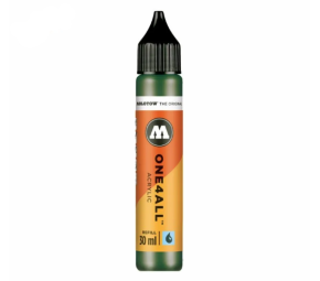 Molotow Refill One4All 30ml #096 MISTER GREEN