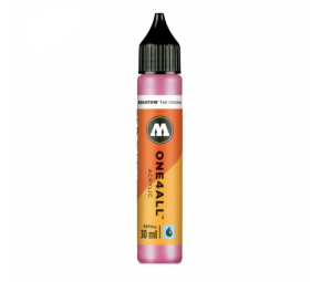 Molotow Refill One4All 30ml #200 neon pink