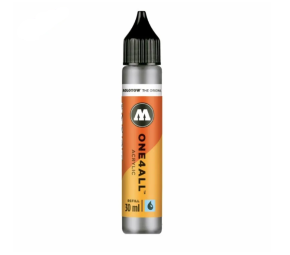 Molotow Refill One4All 30ml #203 cool grey pastel