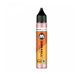 Molotow Refill One4All 30ml #207 powder pastel