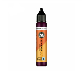 Molotow Refill One4All 30ml #233 purple violet