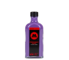 Molotow Permanentní barva Náplň PP Refill 125ml purple