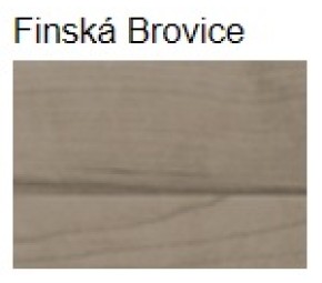 LUXOL originál VINTAGE finská borovice 0,75L