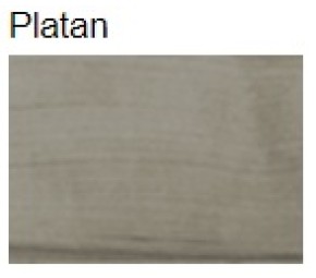 LUXOL originál VINTAGE platan 0,75L
