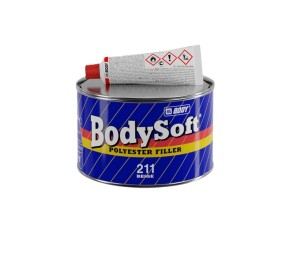 Body 211 Soft 1 kg