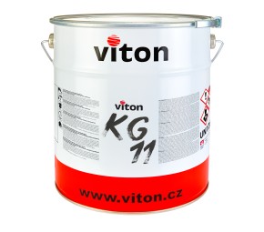 Základní antikorozní barva KG 11/VIT 0110 0,7kg