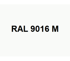 Sprej Prisma Color 400ml, RAL 9016M dopravní bílá
