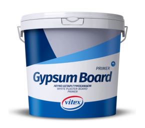 Gypsum Board speciální bílá penetrace 10L