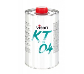 Bezaromatové syntetické ředidlo KT 04 - 1l