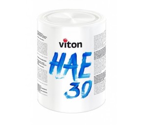 Vodouředitelná barva 3v1 HAE 30/RAL 7016 - ANTRACIT 0,7kg